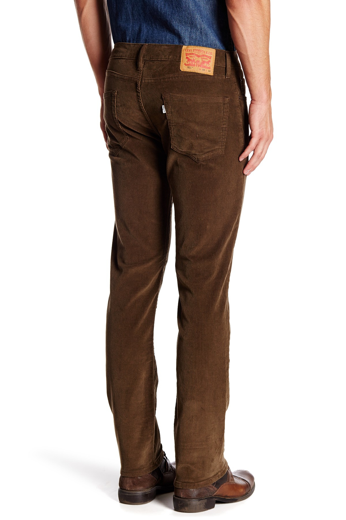 nordstrom levis 511